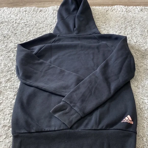 Adidas Ladies Hoodie - Picture 5 of 6